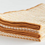 Sidney Dinner Napkins, Set Of 4