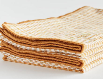 Sidney Dinner Napkins, Set Of 4