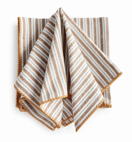 Sutton Napkins, Set Of 4