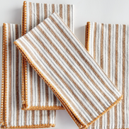 Sutton Napkins, Set Of 4