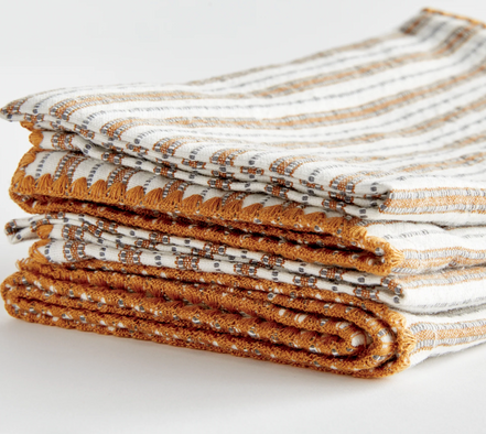 Sutton Napkins, Set Of 4
