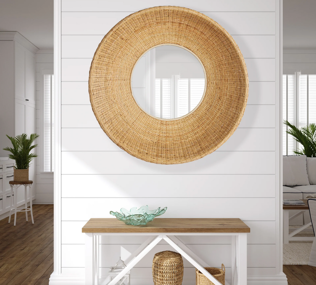 Sylvia Mirror