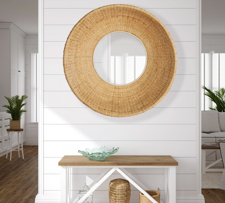 Sylvia Mirror