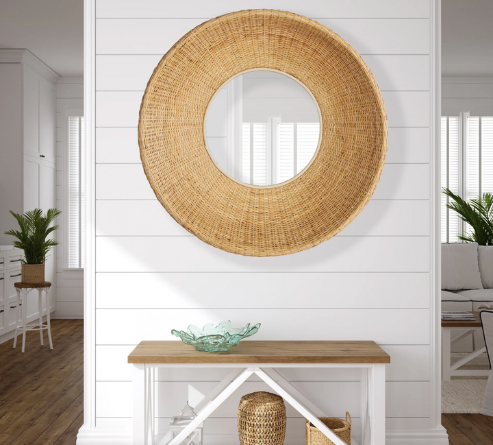 Sylvia Mirror