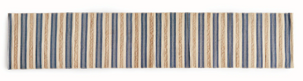 Barclay Butera Sycamore Canyon Striped Runner