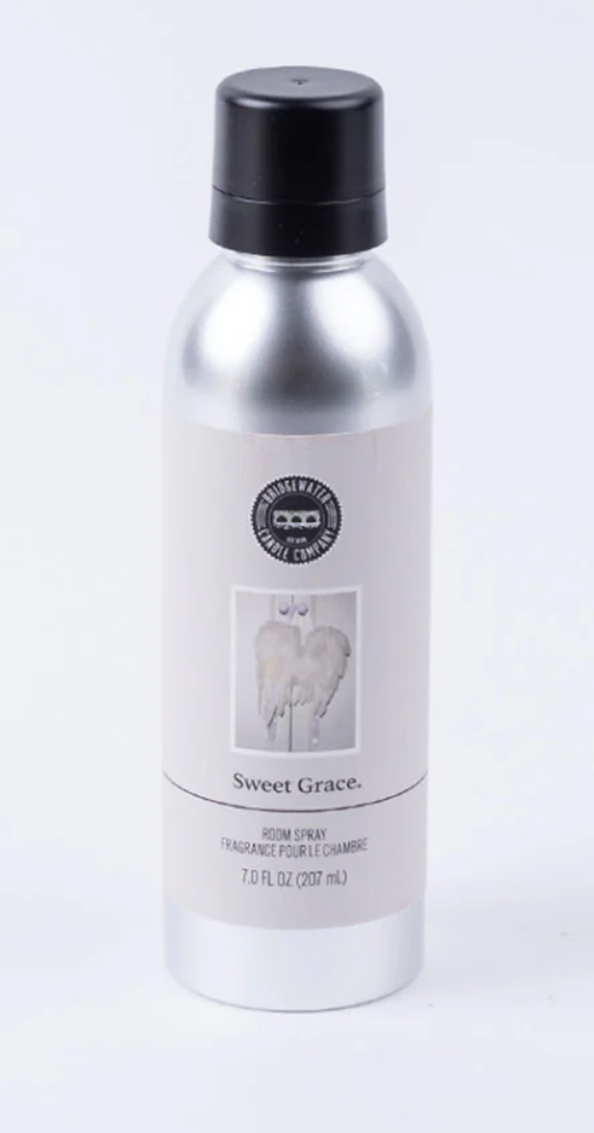 Sweet Grace Room Spray