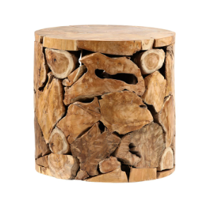Side Table Natural