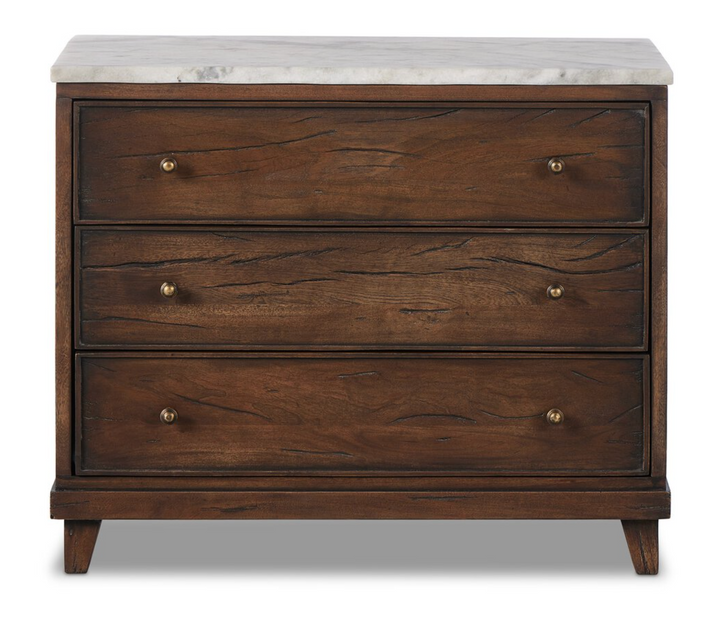 Otis Nightstand