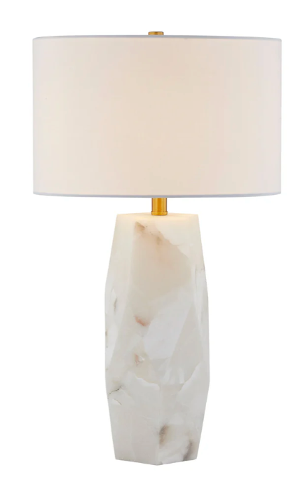 Auburn Table Lamp