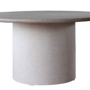 Bonita Round Dining Table