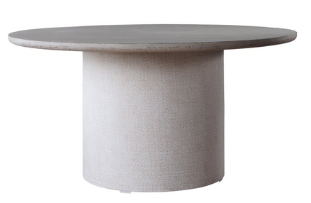 Bonita Round Dining Table