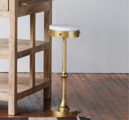 Chalice Table