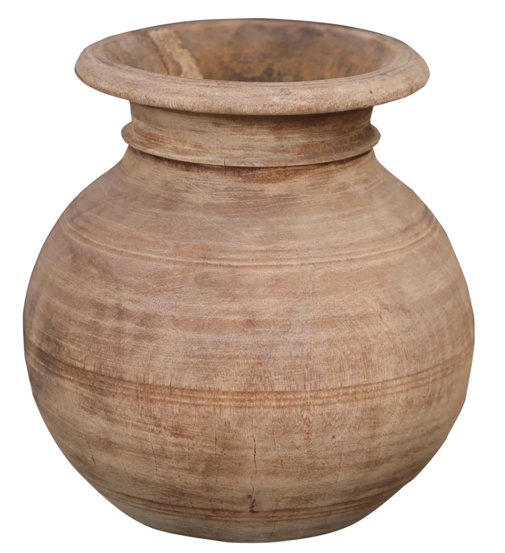 Gujar Water Pot