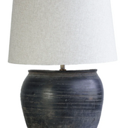 Lamp Table Cunmin Pot
