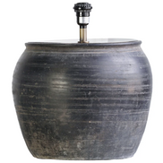 Lamp Table Cunmin Pot