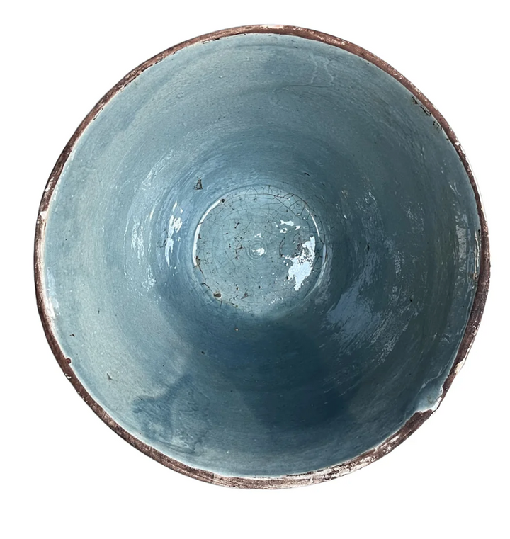 Set of 3 Cottage Crafted Bowls