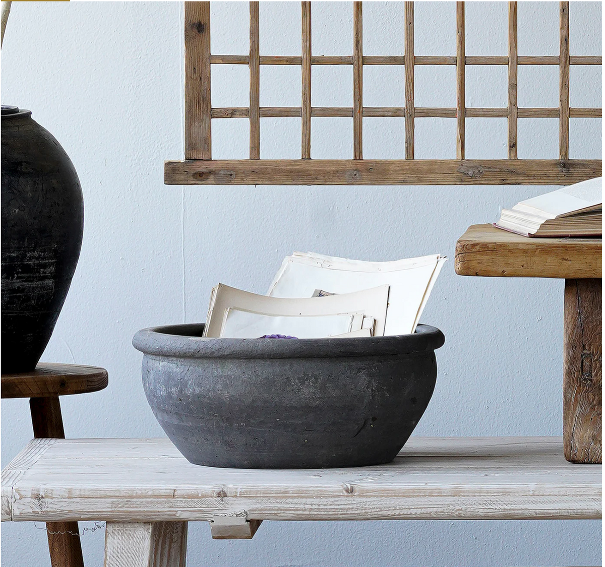 Cunmin Bowl