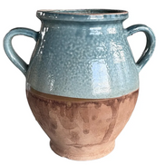 Cottage Crafted Jug w/ Handles