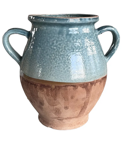 Cottage Crafted Jug w/ Handles