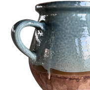 Cottage Crafted Jug w/ Handles