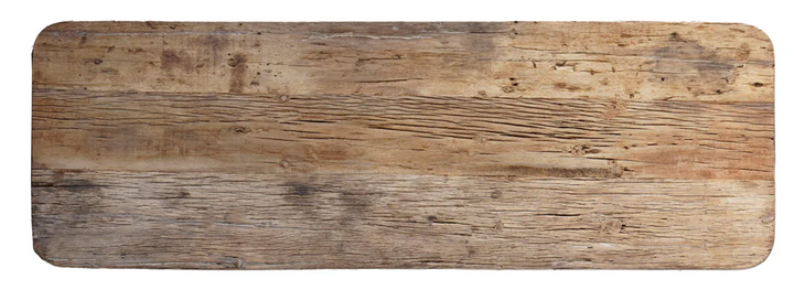 Textures Console Table