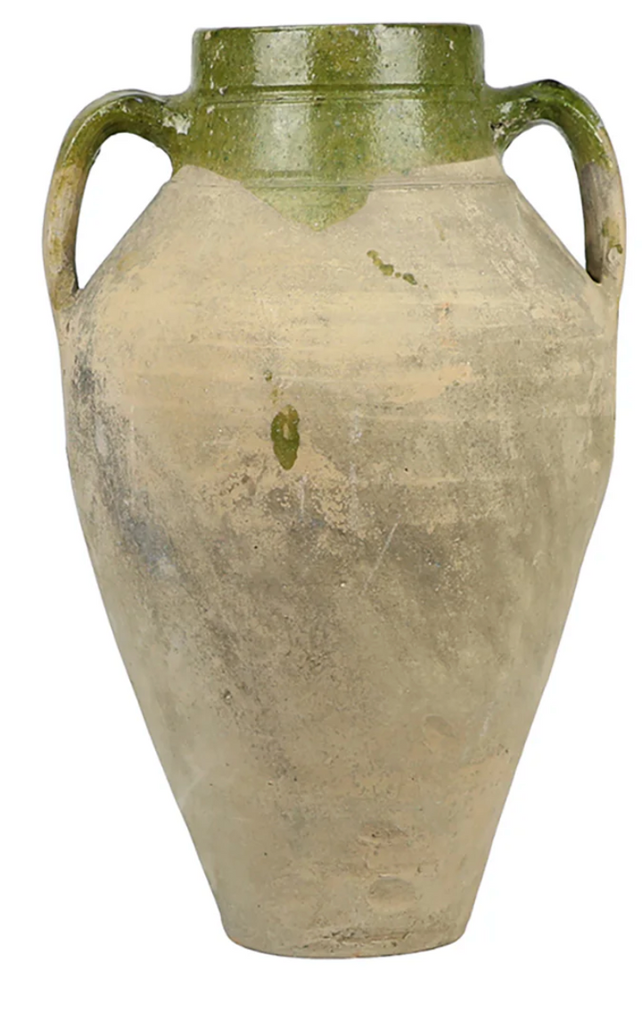 Olive Jar