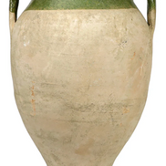 Olive Jar
