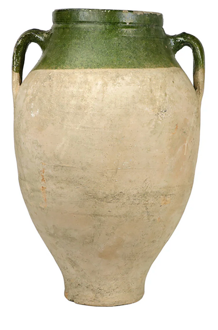 Olive Jar