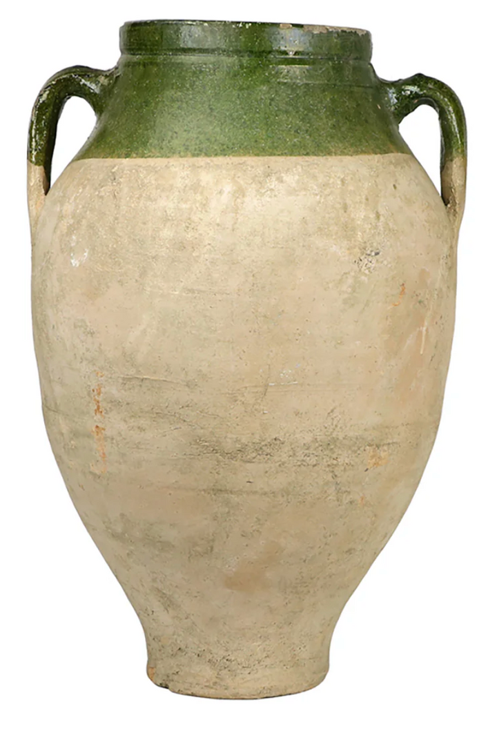 Olive Jar
