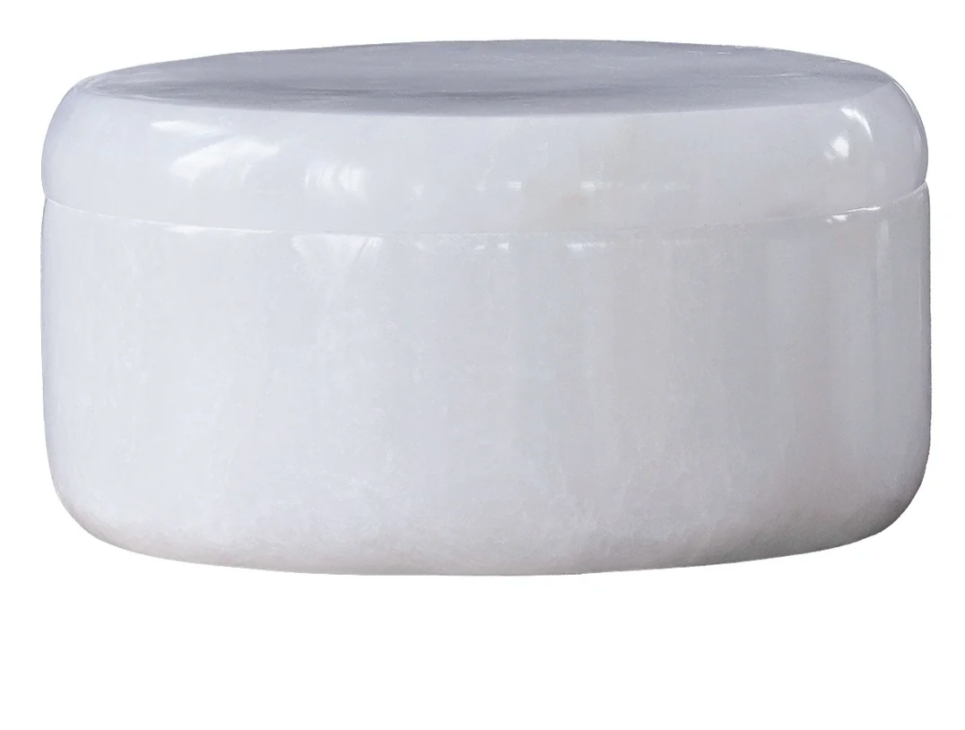 Alabaster Box