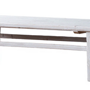 Villagers Cocktail Table