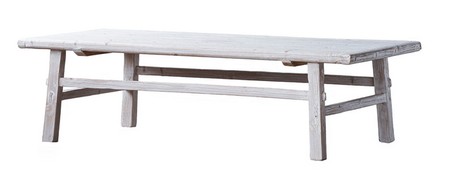 Villagers Cocktail Table