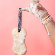 Sweet Grace Body Wash Sponge