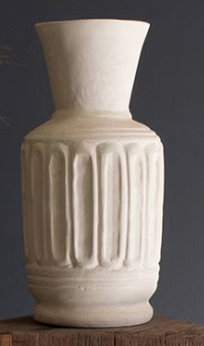 Paper Mache Vases