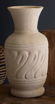 Paper Mache Vases