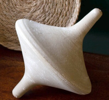 Grey-Wash Clay Tops