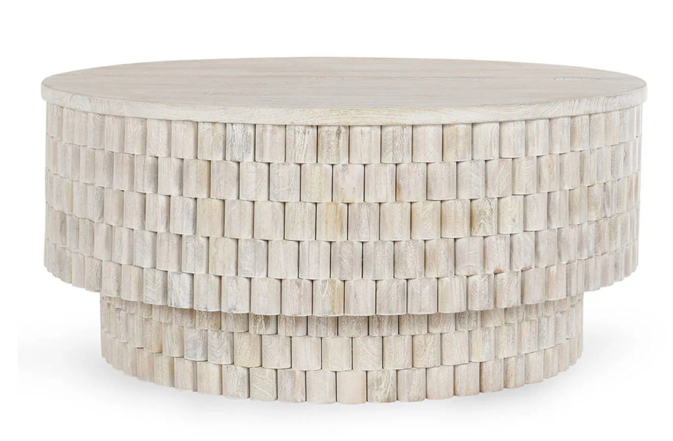 Norwood Cocktail Table
