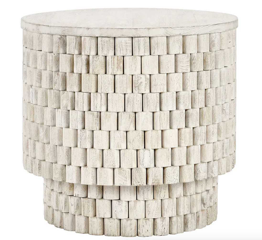 Norwood End Table