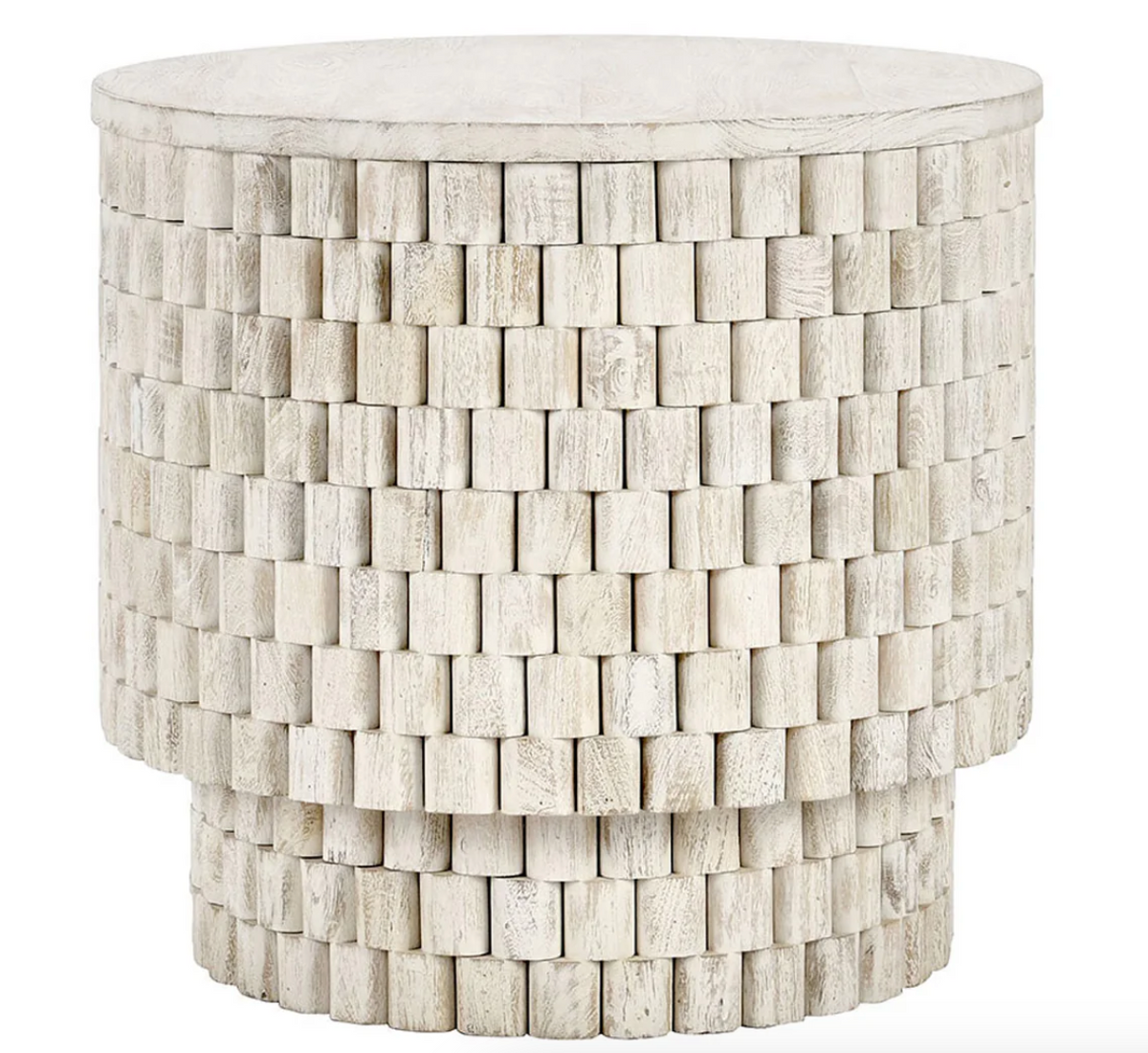 Norwood End Table