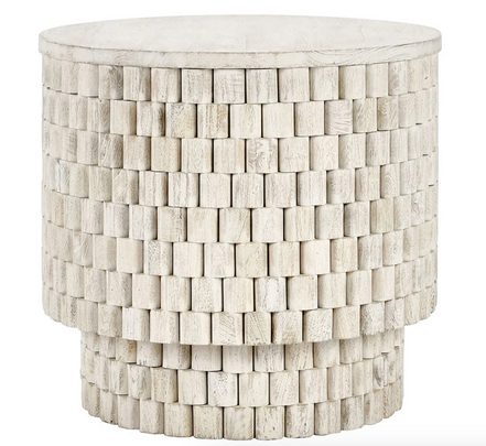 Norwood End Table