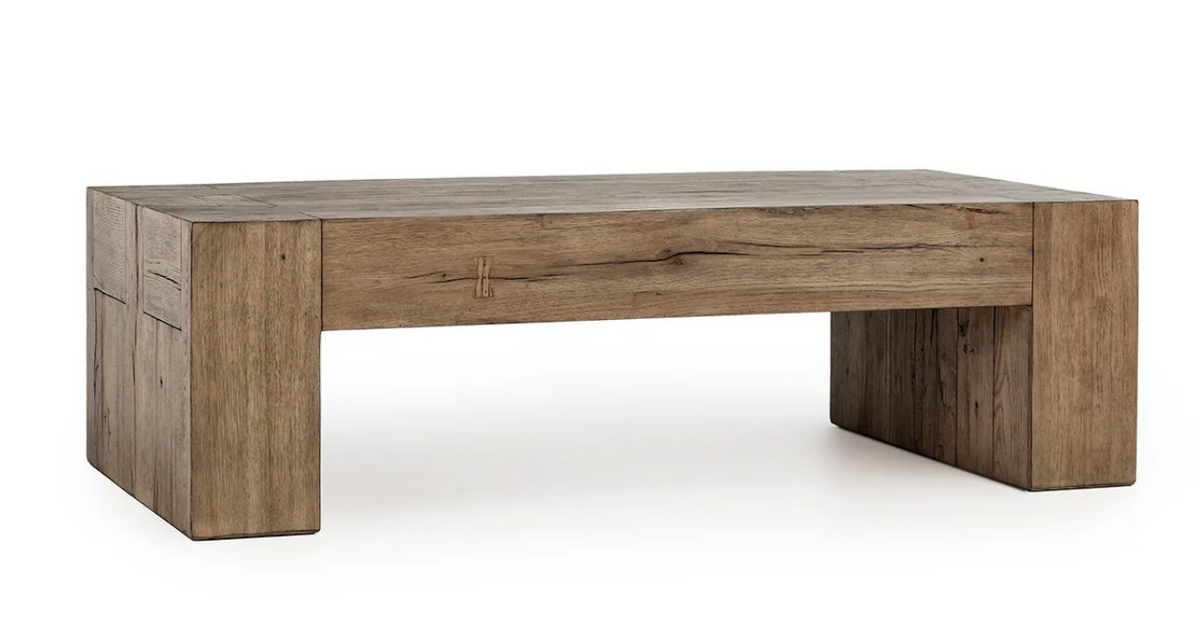 Bristle Cocktail Table