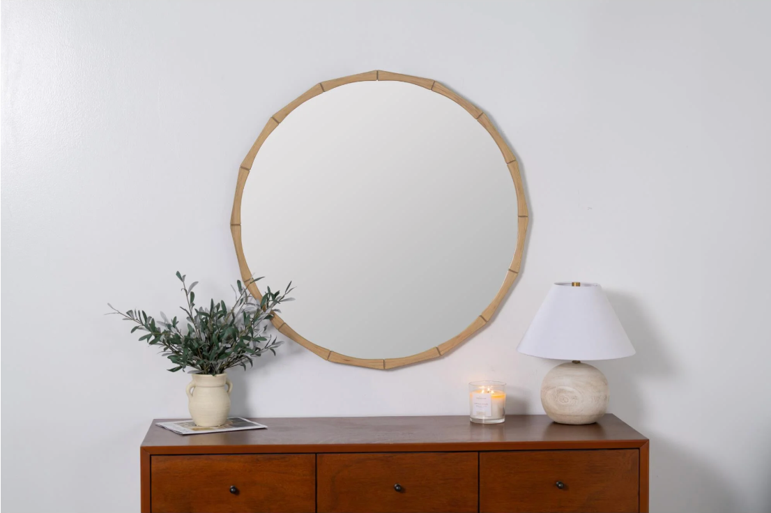 Payton Wall Mirror