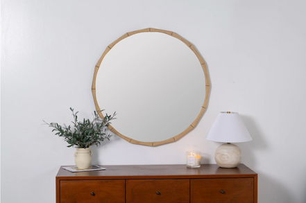Payton Wall Mirror