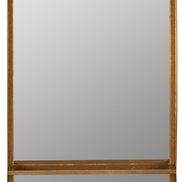 Ben Shelf Mirror
