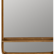 Ben Shelf Mirror