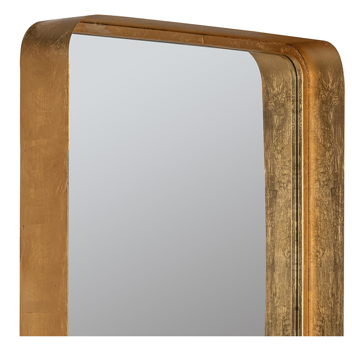 Ben Shelf Mirror