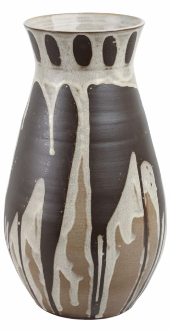 Rainha Vase
