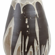 Rainha Vase
