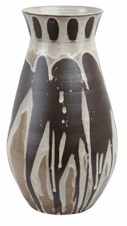 Rainha Vase