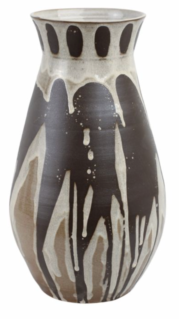 Rainha Vase